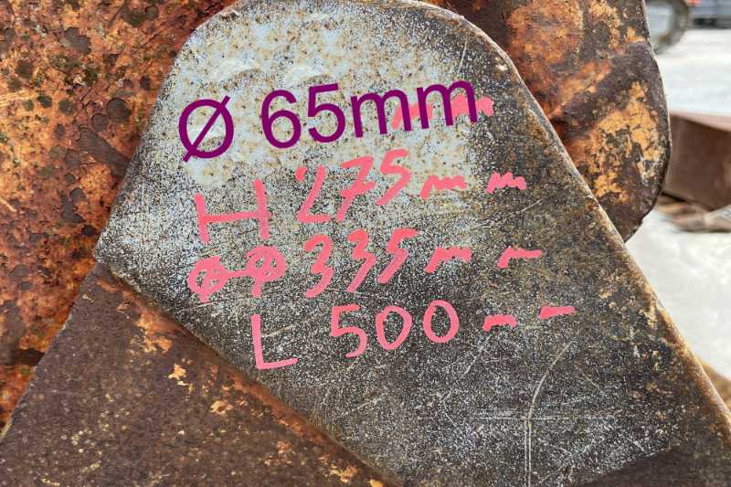 OmecoHub - Immagine CAMOT 500